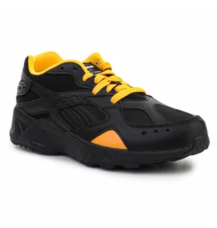 Кросівки чоловічі Reebok X Gigi Hadid Aztrek Black DV6514
