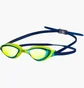 Окуляри для плавання унісекс Aqua Speed Xeno Mirror Green/Black 195-30