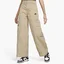 Штани жіночі Nike Wvn Os Pant Hr Sw Beige FJ4934-247