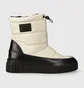 Чоботи жіночі Gant Snowmont Beige/Black 27547369-G04