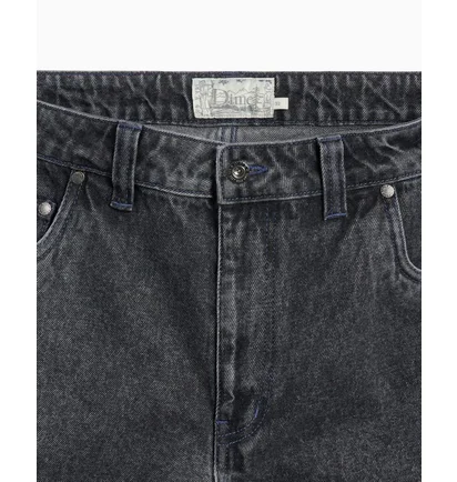 Штаны унисекс Dime Classic Grey DIMEHO2415BLK