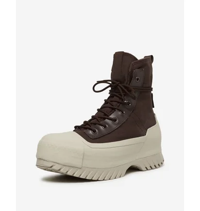 Кеды мужские Converse Chuck Taylor All Star Lugged 2.0 Counter Climate Brown A01328C