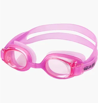 Очки для плавания детские Aqua Speed Atos Pink 004-03
