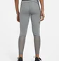 Лосины женские Nike Pro Grey CZ9779-084