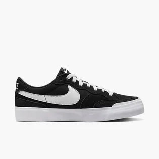 Кроссовки унисекс Nike Sb Zoom Pogo Plus Black DV5469-001