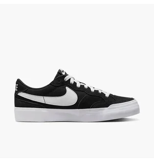 Кроссовки унисекс Nike Sb Zoom Pogo Plus Black DV5469-001