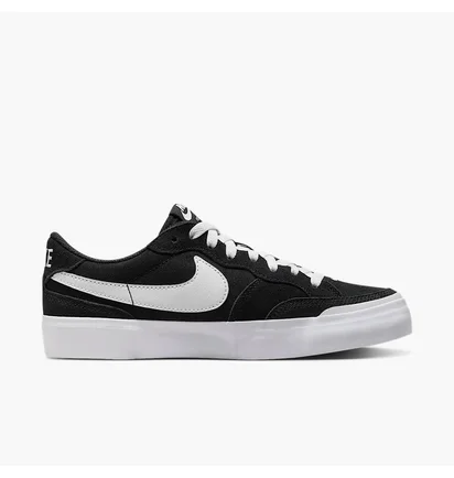Кросівки унісекс Nike Sb Zoom Pogo Plus Black DV5469-001