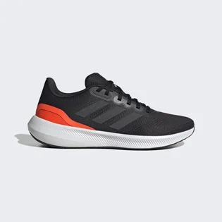 Кроссовки мужские Adidas Runfalcon 3 Running Shoes Black HP7550