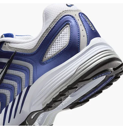 Кросівки унісекс Nike Pegasus 2005 White/Blue HQ5403-401