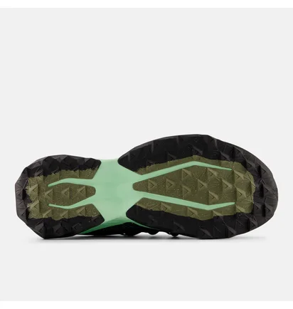 Кросівки чоловічі New Balance Tektrel Black MTTTRPB1