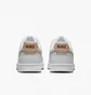 Кроссовки женские Nike Court Vision Low Next Nature United WomenS Shoes White FN7323-100