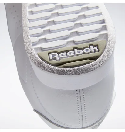 Кроссовки женские Reebok Princess White 100000101
