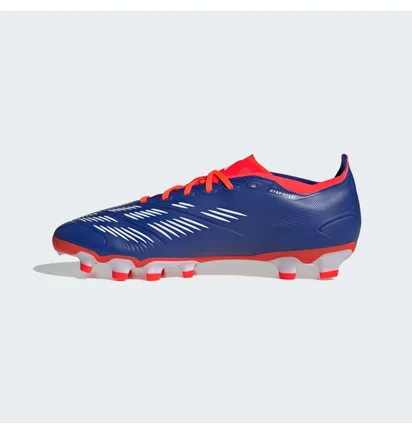 Бутси унісекс Adidas Predator League Mg Blue IF6382