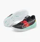 Кроссовки мужские Puma Fusion Nitro Black/Red 195514-06