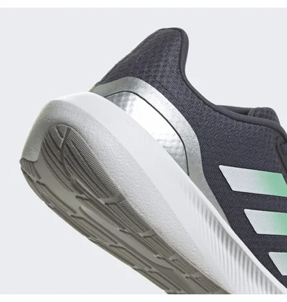 Кроссовки женские Adidas Runfalcon 3 Shoes Grey Hp7562
