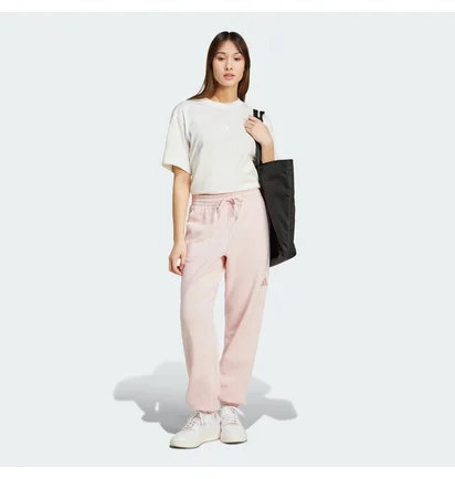 Футболка женская Adidas All Szn Loose White IY6784