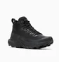 Кроссовки мужские Merrell Agility Peak 5 Tactical Mid Black J005771