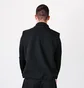Жилетка чоловіча Nike Club Ssnl Winterized Vest Black FZ0894-010