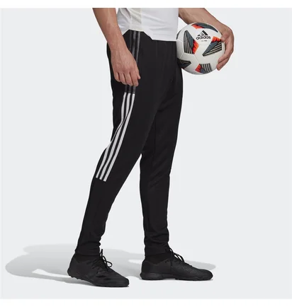 Штаны мужские Adidas Tiro 21 Track Pants Black GH7305