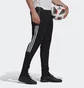 Штаны мужские Adidas Tiro 21 Track Pants Black GH7305