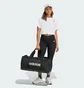 Сумка унісекс Adidas Linear Duffel Black JD9555