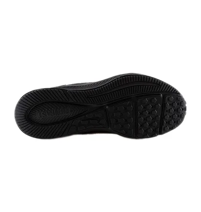 Кросівки дитячі Nike Varsity Leather Black CN9393-001