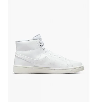 Кросівки жіночі Nike Court Royale 2 Mid White CT1725-100