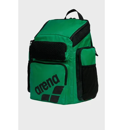 Рюкзак чоловічий Arena One Go Green 010231-330