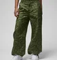 Штаны женские Air Jordan Chicago Pants Green FD7212-340