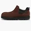 Черевики унісекс Reebok Beatnik Brown Gx4476
