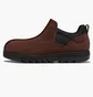 Черевики унісекс Reebok Beatnik Brown Gx4476
