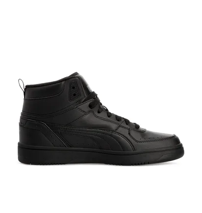 Кроссовки мужские Puma Rebound Joy Black 374765 07