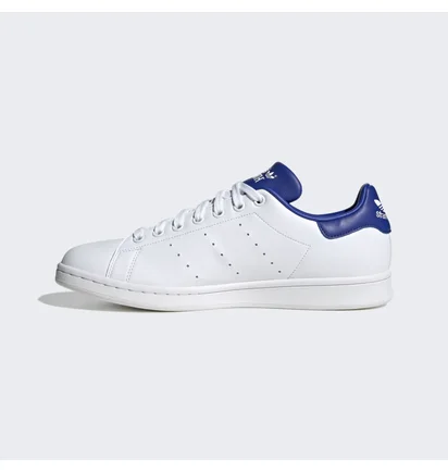 Кроссовки мужские Adidas Stan Smith Shoes White Hq6784