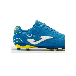 Бутсы детские Joma Evolution Blue TOJS2604FG