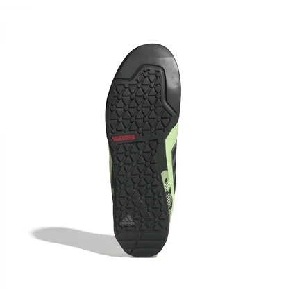 Кросівки чоловічі Adidas Terrex Swift Solo 2 Green IE8052