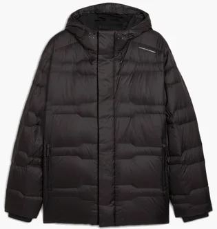 Пуховик мужской Puma Porsche Black 626922-20