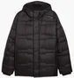 Пуховик чоловічий Puma Porsche Black 626922-20