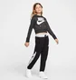 Худи детское Nike Air Black CN6315-032