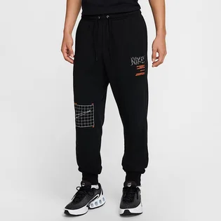Спортивный костюм мужской Nike Club Ft Po Hdy Moon Gfx Black HQ8594-010__HJ2512-010