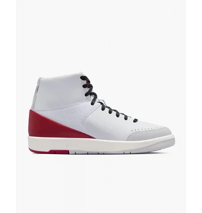 Кросівки жіночі Air Jordan 2 X Nina Chanel Abney White Dq0558-160