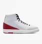 Кросівки жіночі Air Jordan 2 X Nina Chanel Abney White Dq0558-160