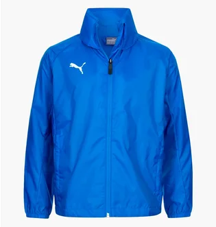 Куртка детская Puma Liga Training Blue 655628-02