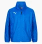 Куртка детская Puma Liga Training Blue 655628-02
