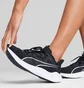 Кроссовки унисекс Puma Reflect Lite Black 378768-01