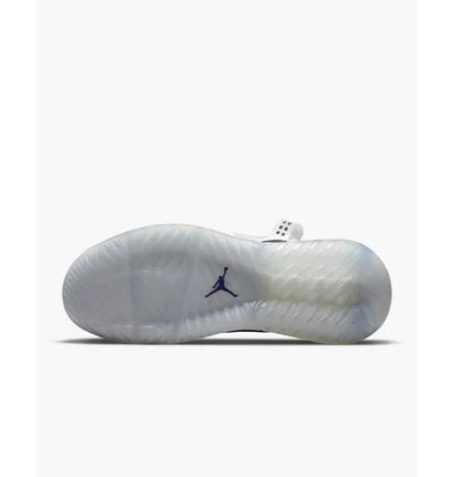 Кросівки чоловічі Air Jordan Ma2 White/Black CV8122-105