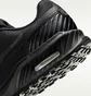 Кросівки чоловічі Nike Air Max Bia MenS Shoes Black IO9416-002