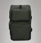 Рюкзак унісекс Rains Trail Cargo W3 Olive 14330-03