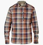 Рубашка мужская Fjallraven Fjallglim Multi 81380.215