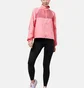 Вітровка жіноча Nike Df Air Jacket Pink DX0263-611