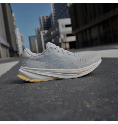 Кроссовки женские Adidas Supernova Rise Shoes Grey IG7512